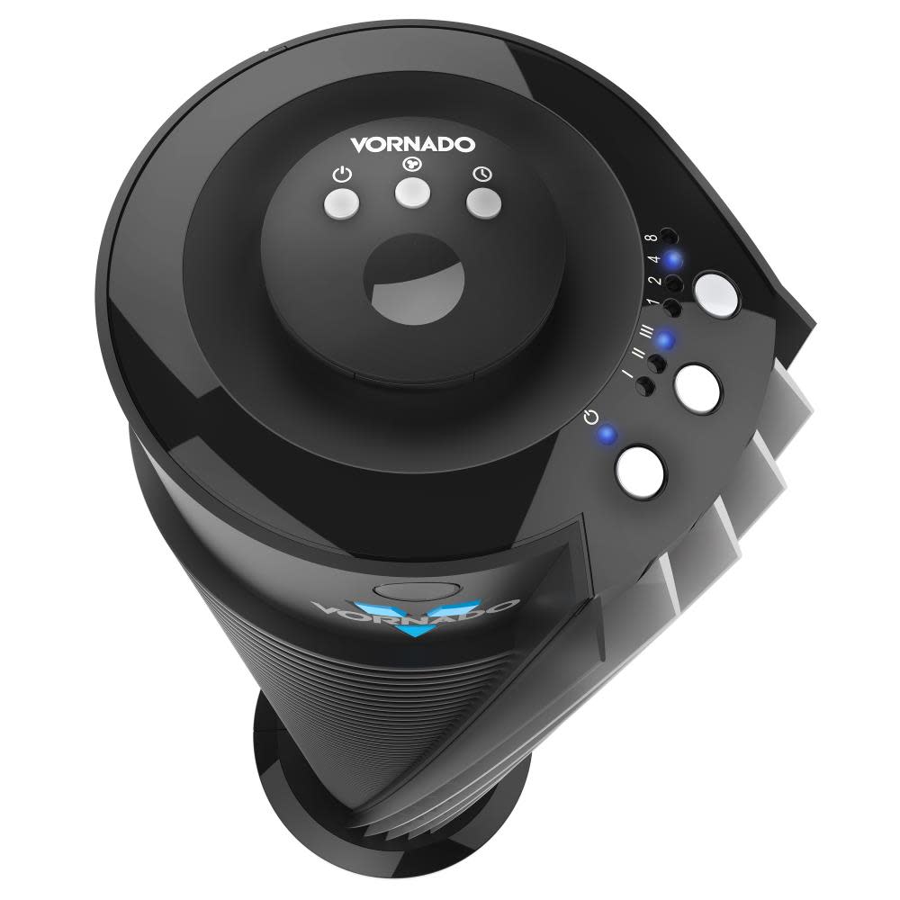 Vornado 173 Tower Air Circulator - Flockneti