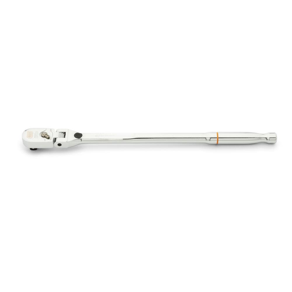 GEARWRENCH Ratchet 3/8″ Drive 120XP Locking Flex Head 13.5″ - Flockneti