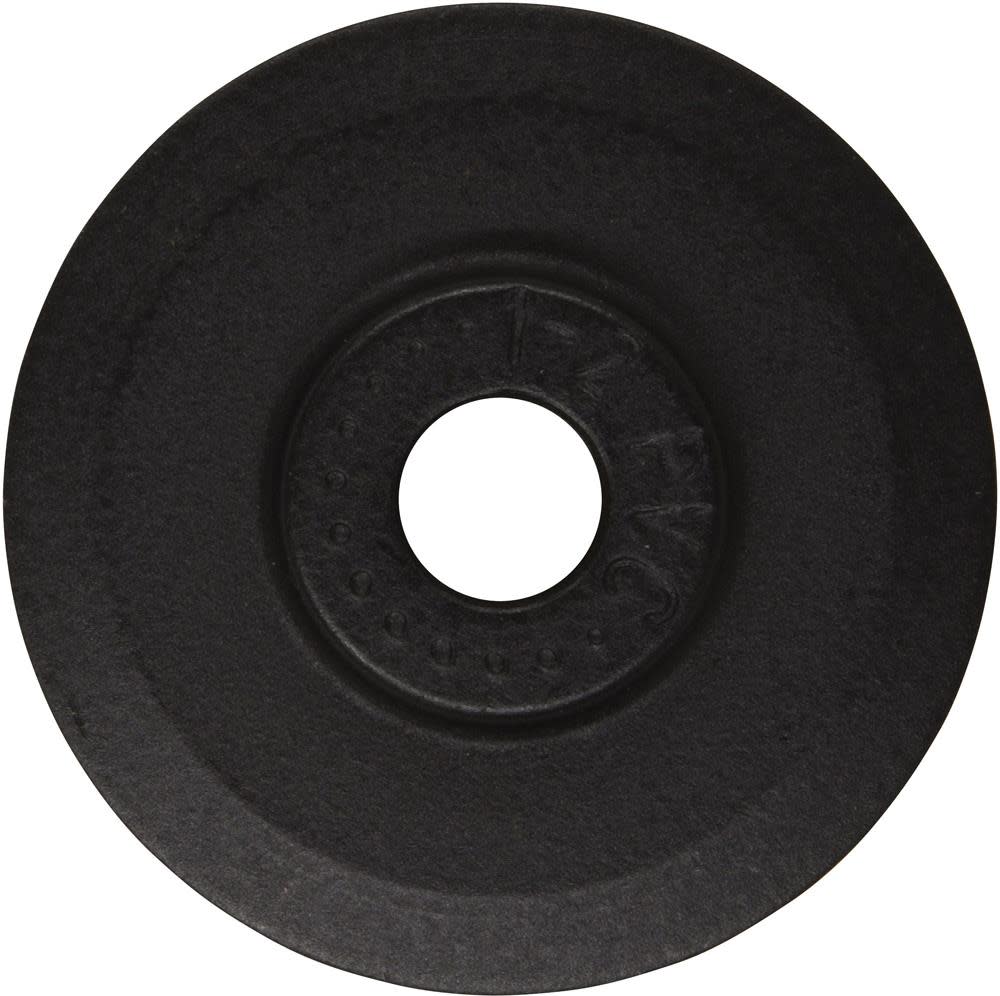 Reed Mfg Cutter Wheel for Plastic Pipe/Tubing - Flockneti