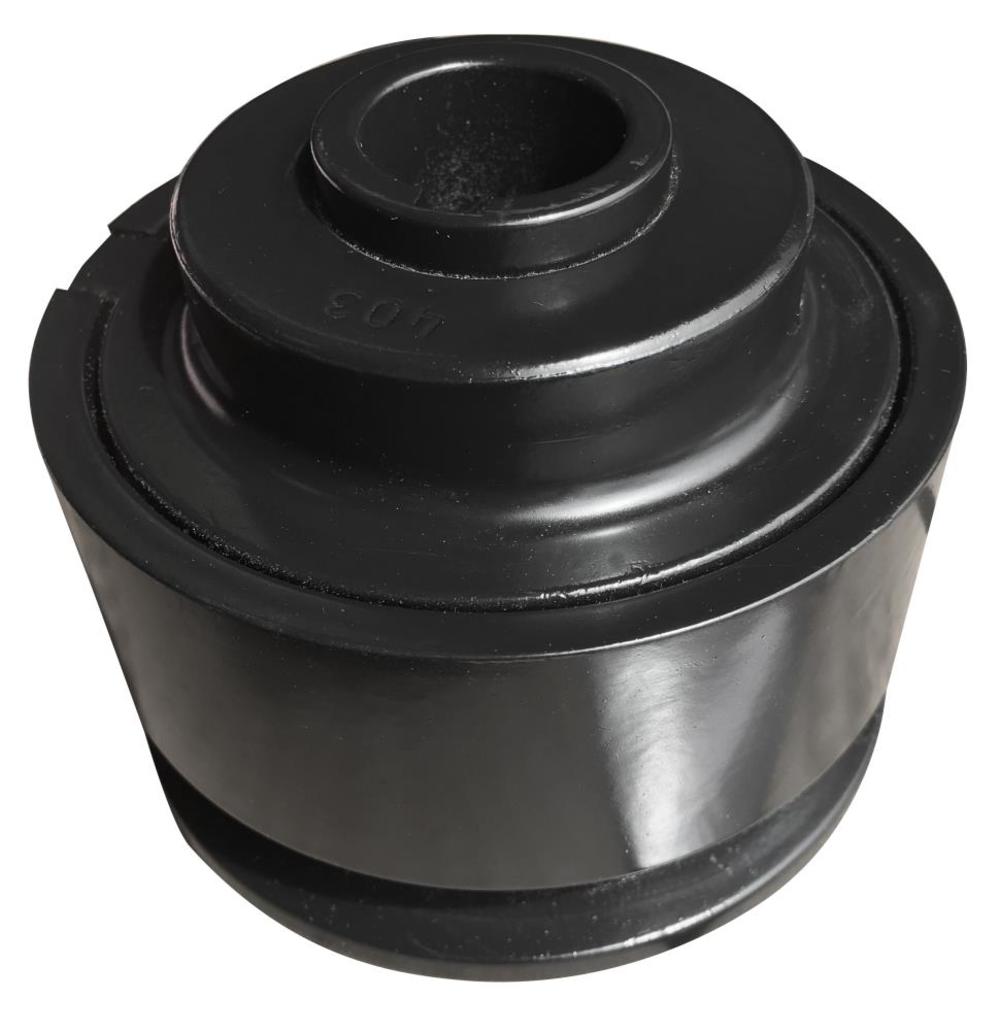 MBW Centrifugal Clutch - Flockneti