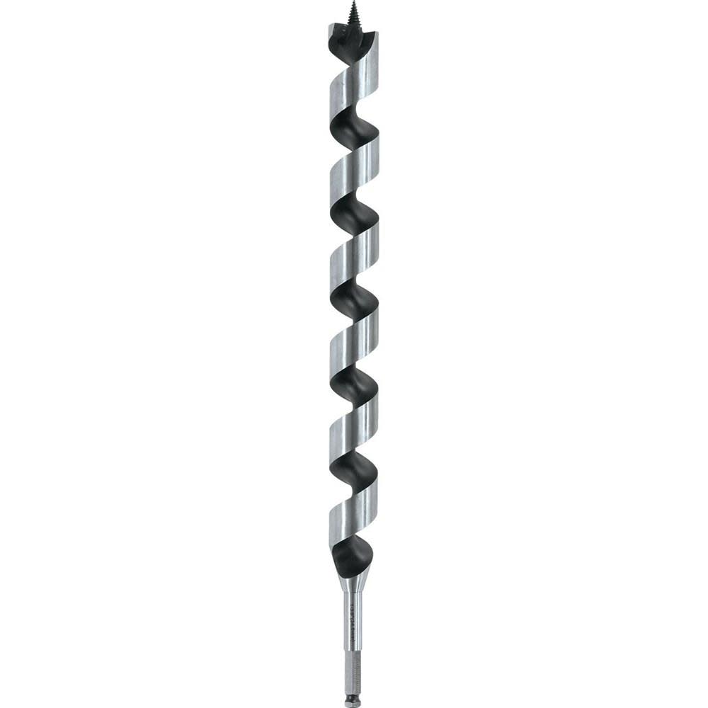 Makita 1-3/8 in. x 18 in. Ship Auger Bit - Flockneti