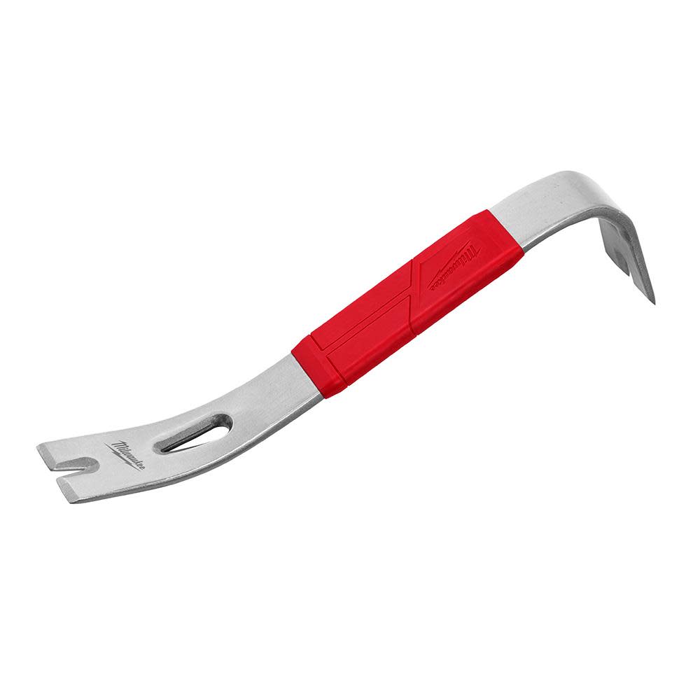 Milwaukee Pry Bar 12″ - Flockneti