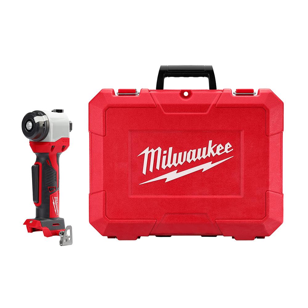 Milwaukee M18 Cable Stripper (Tool-Only) - Flockneti