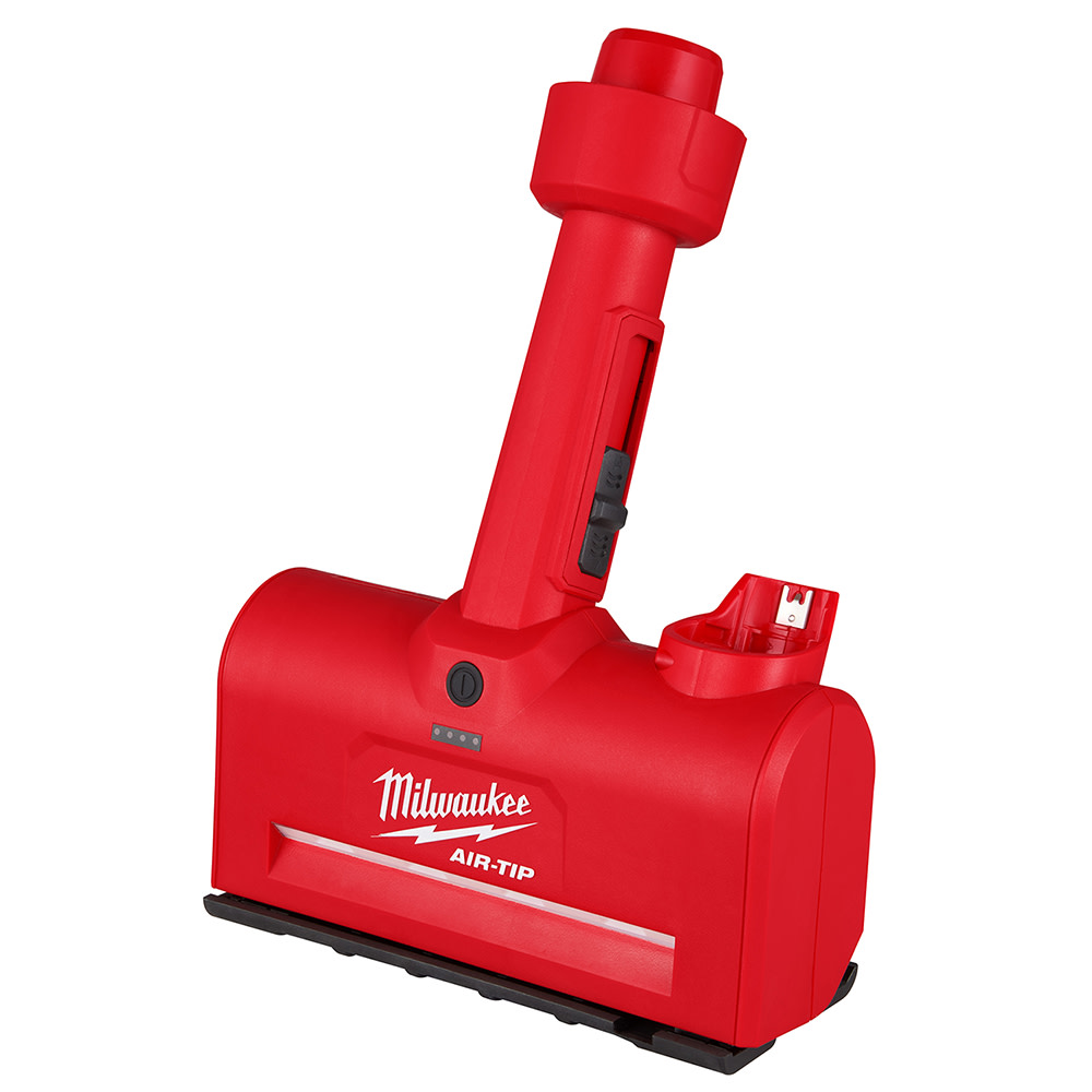 Milwaukee M12 AIR-TIP Utility Nozzle Bare Tool - Flockneti