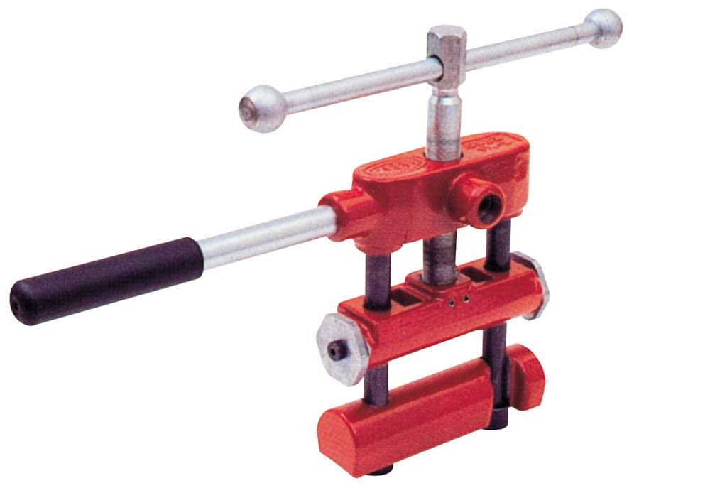 Reed Mfg PES2IPS Squeeze-Off Tool to 2 In. - Flockneti