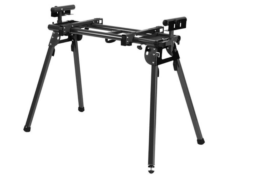 Skilsaw Folding Miter Saw Stand - Flockneti