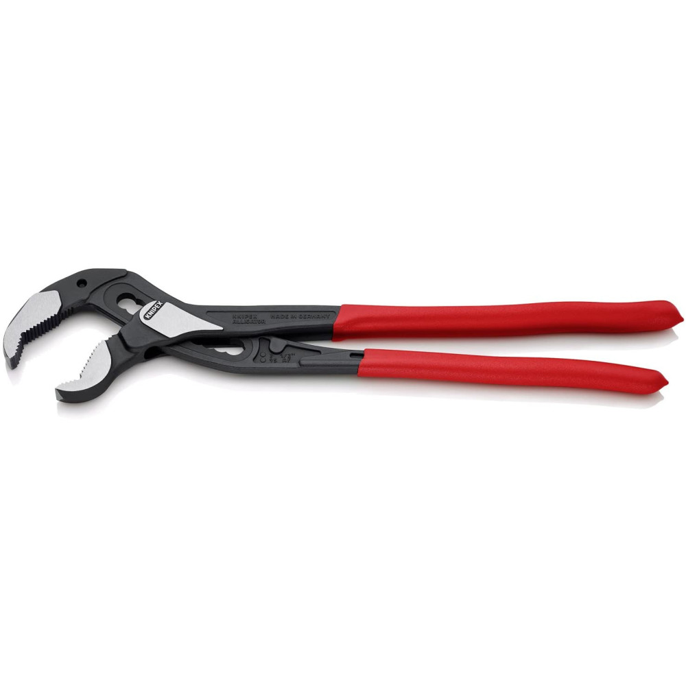 Knipex Alligator XL Pipe Wrench & Pliers 400mm - Flockneti