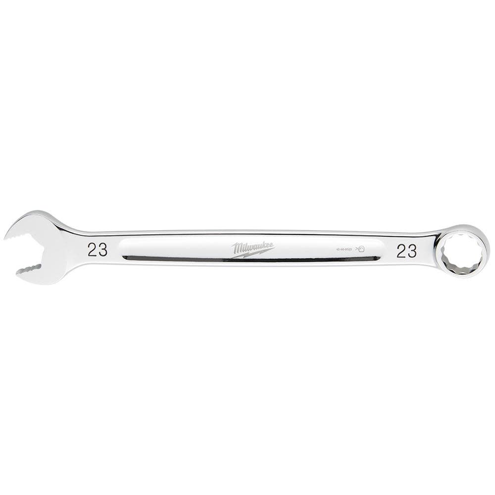 Milwaukee 23MM Combination Wrench - Flockneti