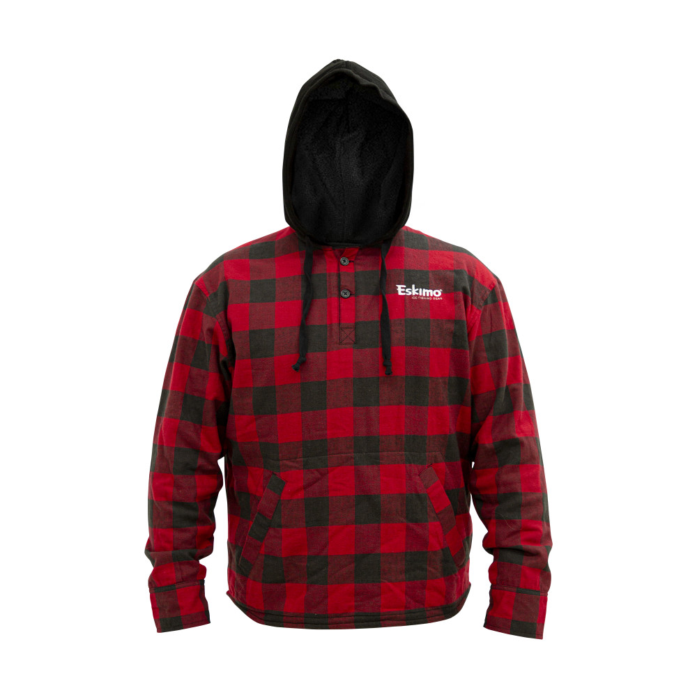 Eskimo Kenora Dinner Jacket Mens 3XL - Flockneti