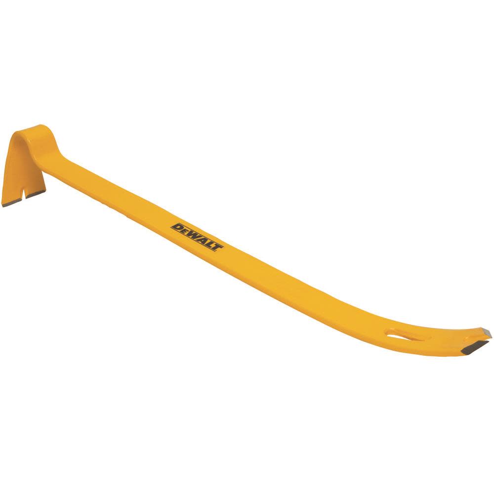 DEWALT 21 In. Flat Bar - Flockneti