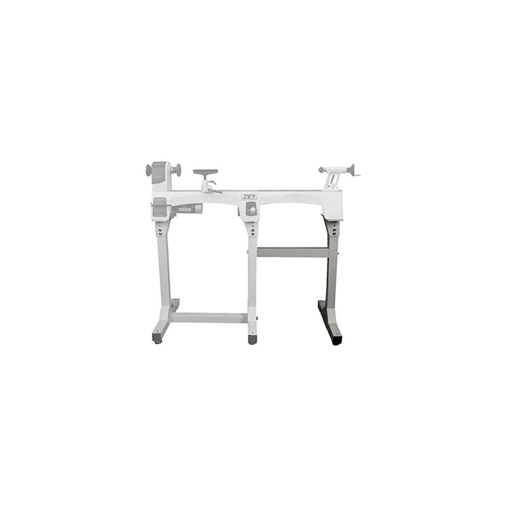 JET Stand Extension for JWL-1015 1015VS Lathe - Flockneti