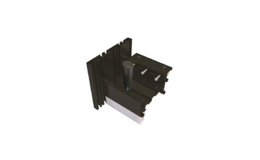 Sawstop Stock Guide for Router Table Fence - Flockneti