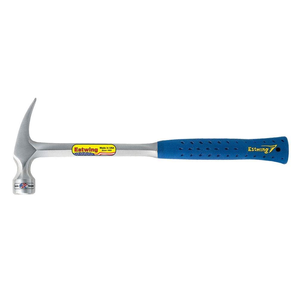 Estwing Smooth-Face Framing Hammer 28 oz - Flockneti