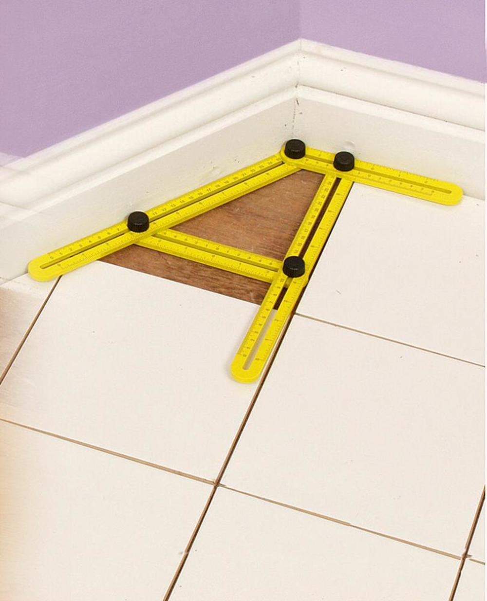 General Tools Ultimate Template Tool Angle-Izer - Flockneti