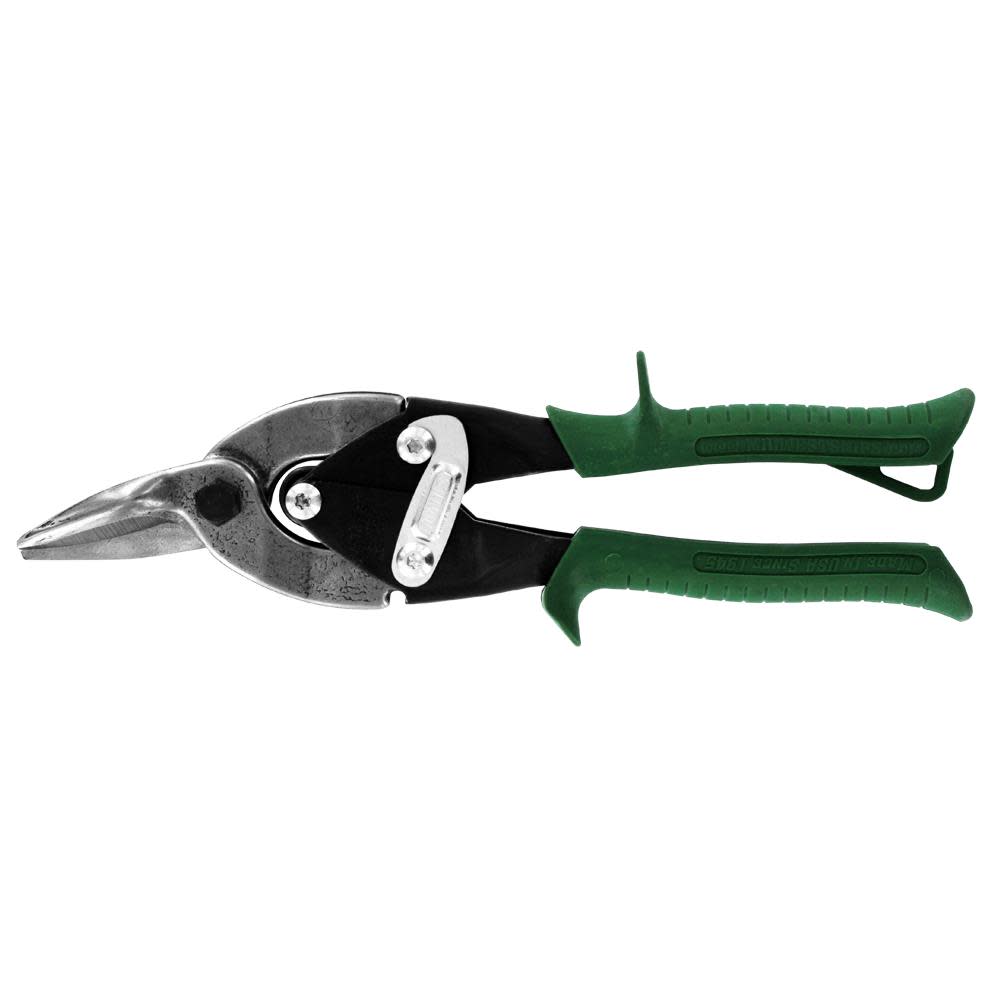 Midwest Snips Right Cut Aviation Snip - Flockneti