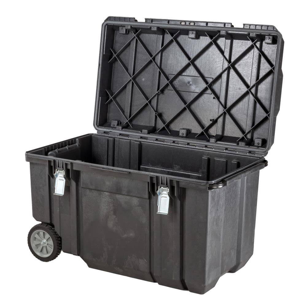 DEWALT Tough Chest Mobile Storage - Flockneti