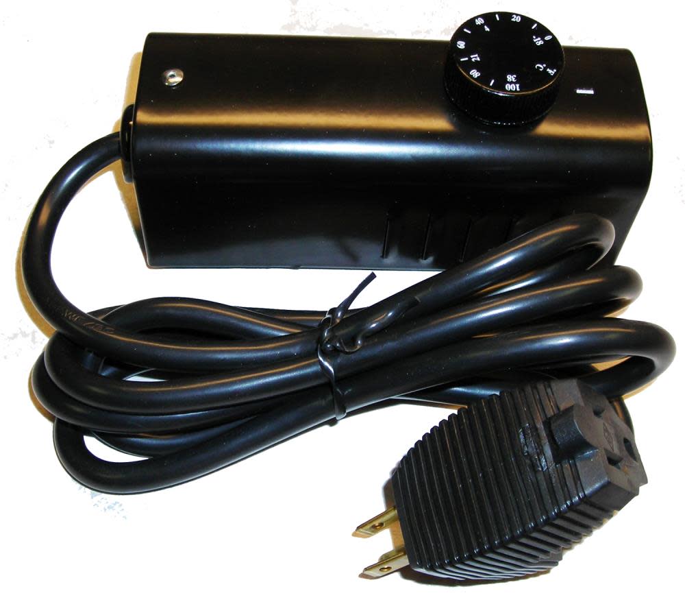 Mr Heater Remote Thermostat for Forced Air Kerosene Heaters - Flockneti