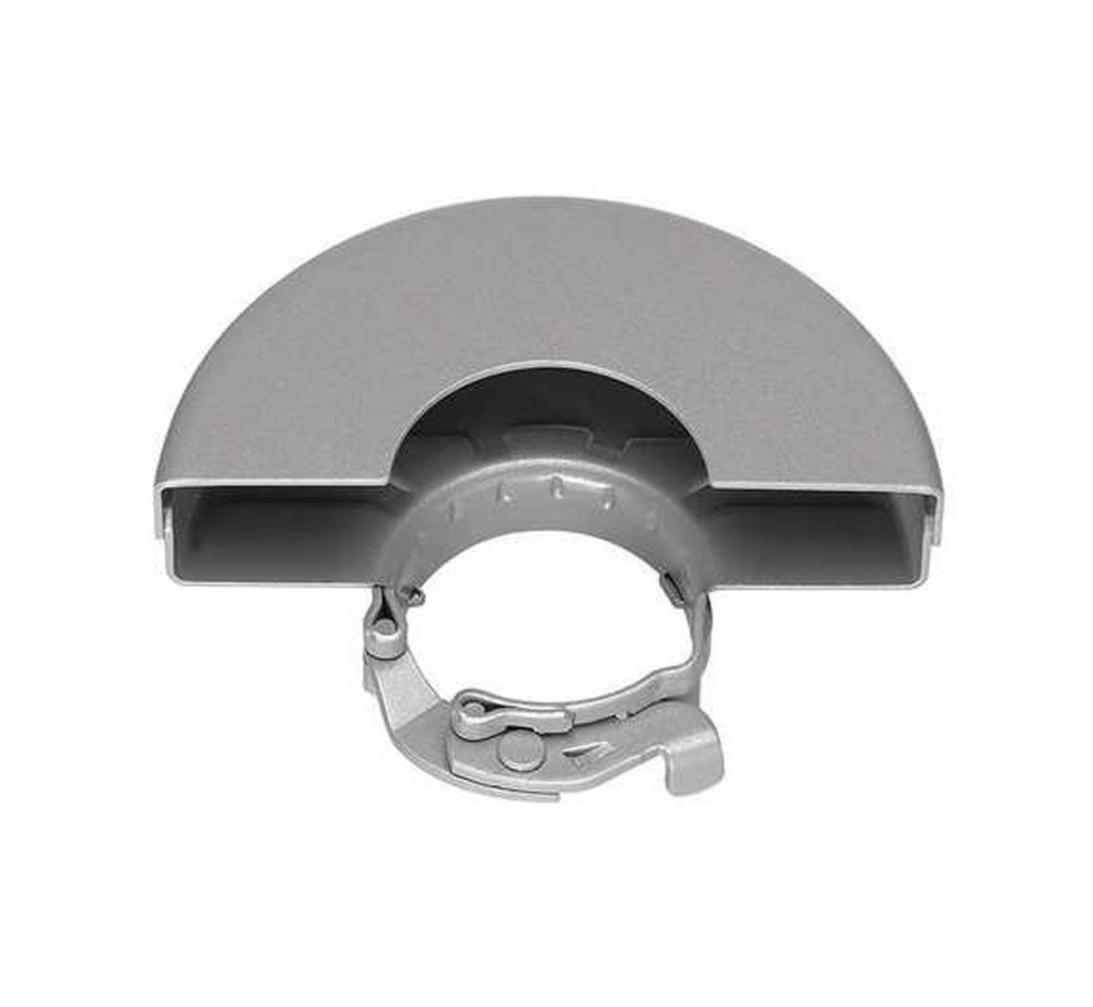 Bosch 9 In. Large Angle Grinder Cutting Guard - Flockneti