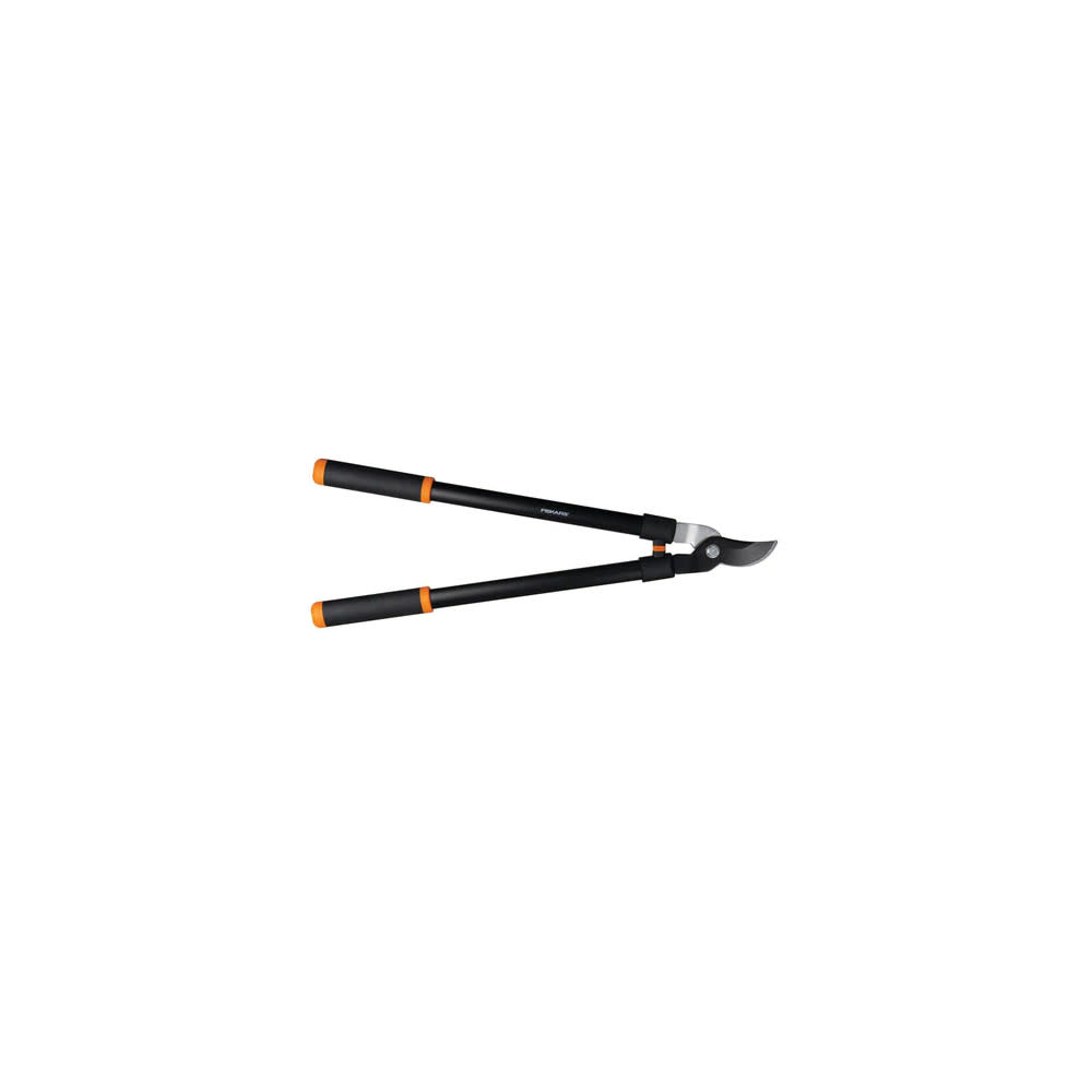 Fiskars Steel Blade Bypass Lopper with Softgrip Steel Handle - Flockneti