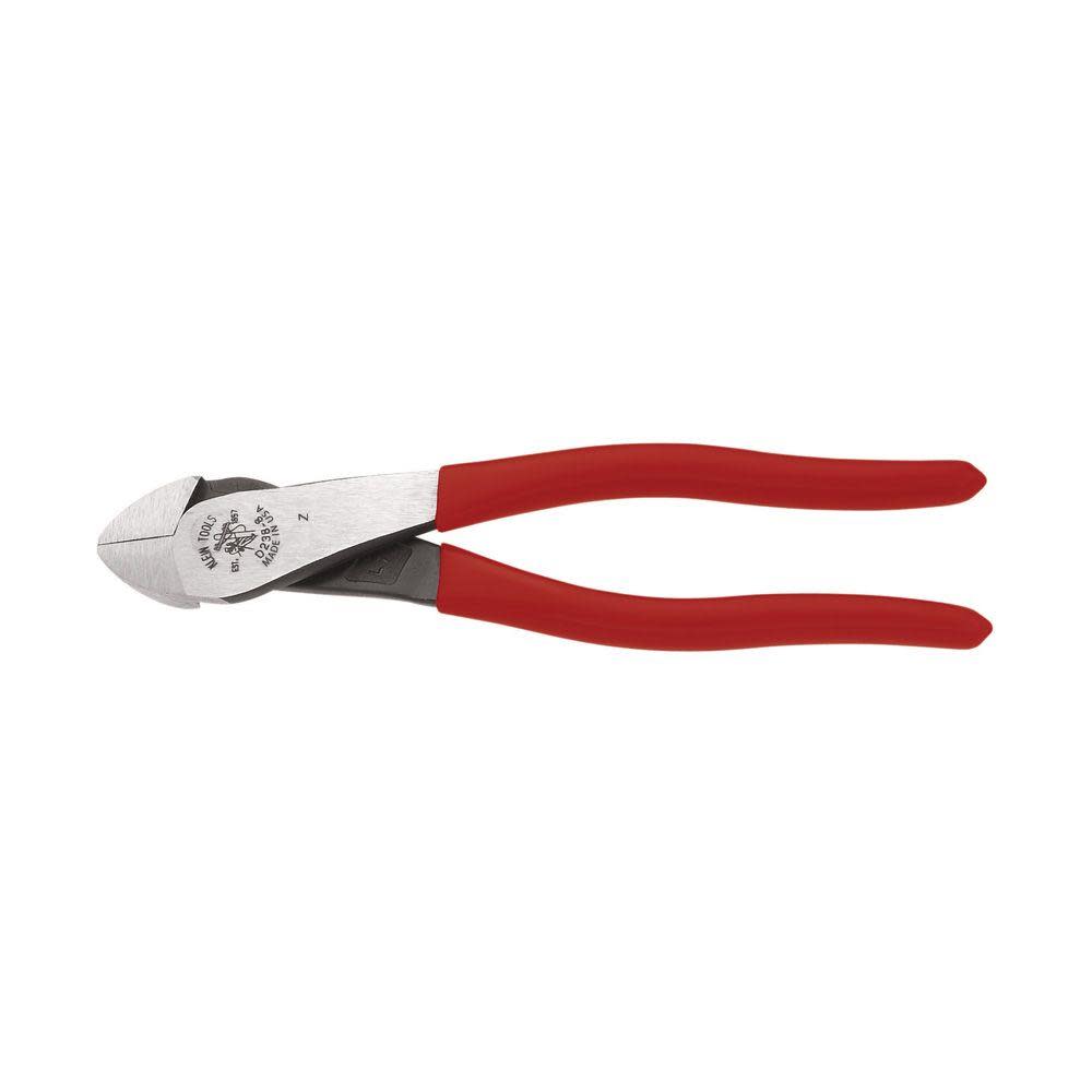 Klein Tools Diagonal Cutting Pliers Semi Flush - Flockneti