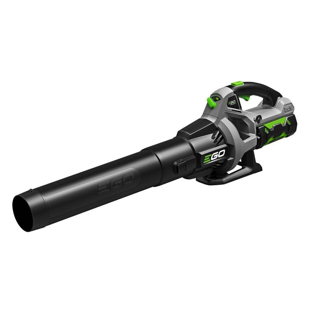 EGO Turbo Blower Cordless 3 Speed Kit LB5302 - Flockneti
