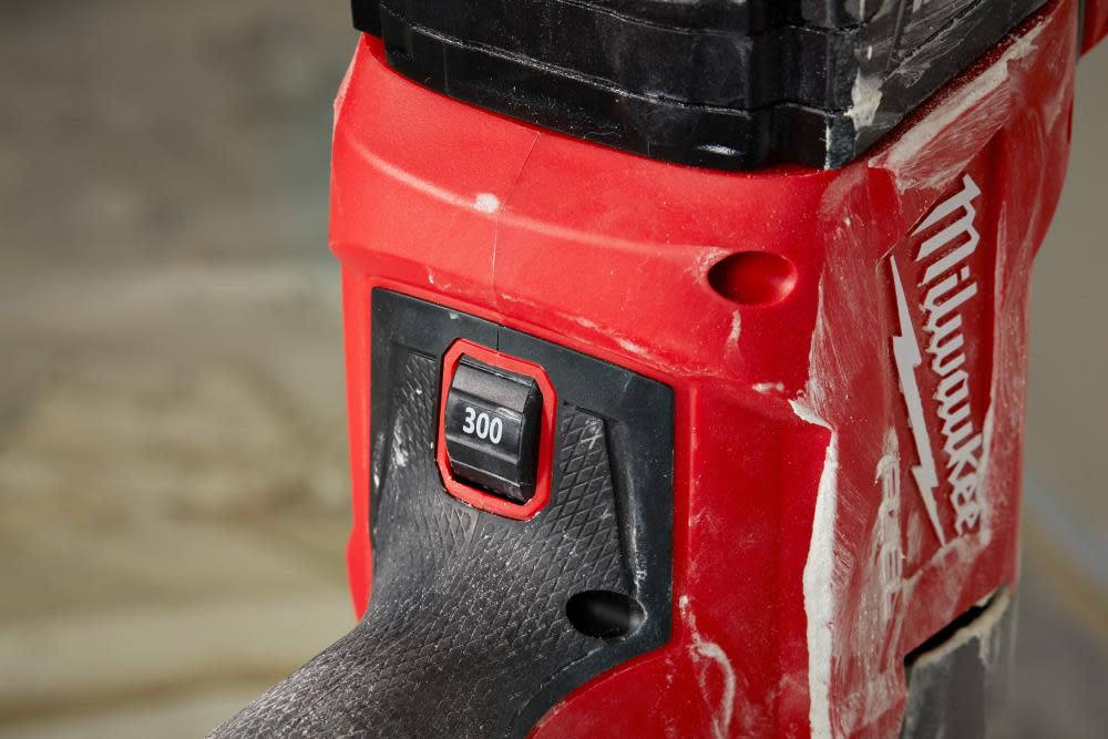 Milwaukee M18 FUEL Mud Mixer with 180 Handle - Flockneti