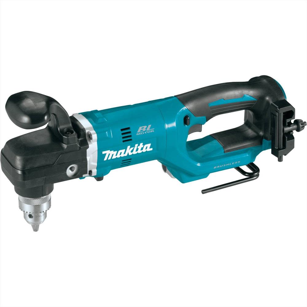 Makita 18V LXT 1/2″ Right Angle Drill Bare Tool - Flockneti