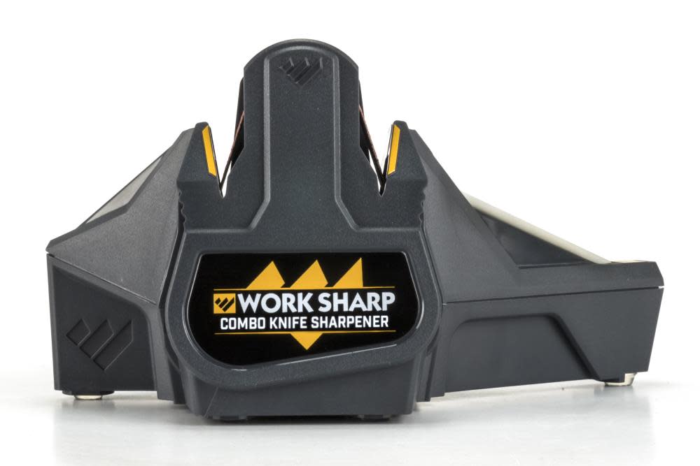 Work Sharp Combo Knife Sharpener - Flockneti