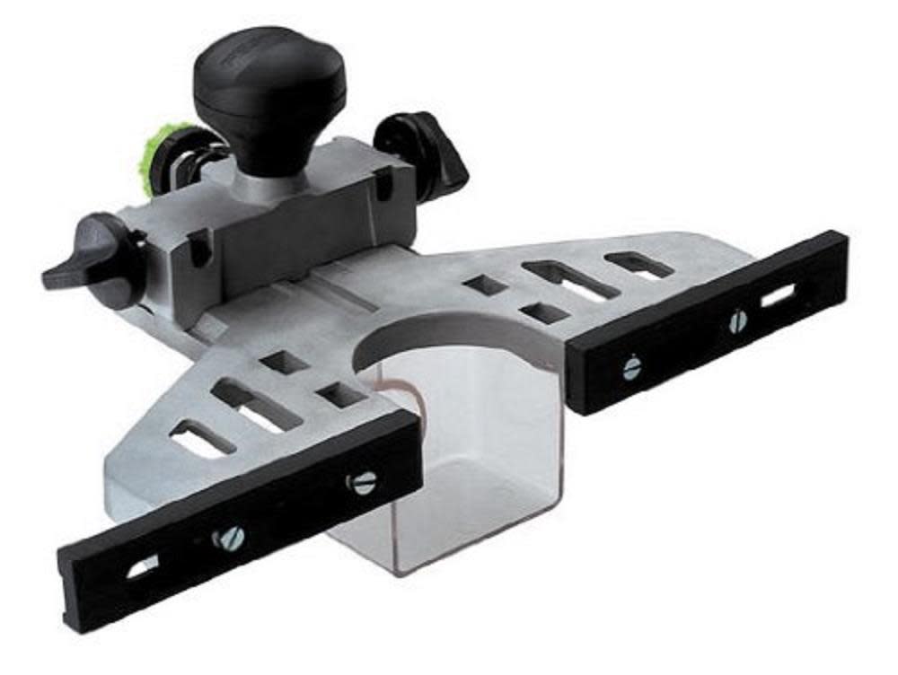 Festool Edge Guide OF 1400 - Flockneti