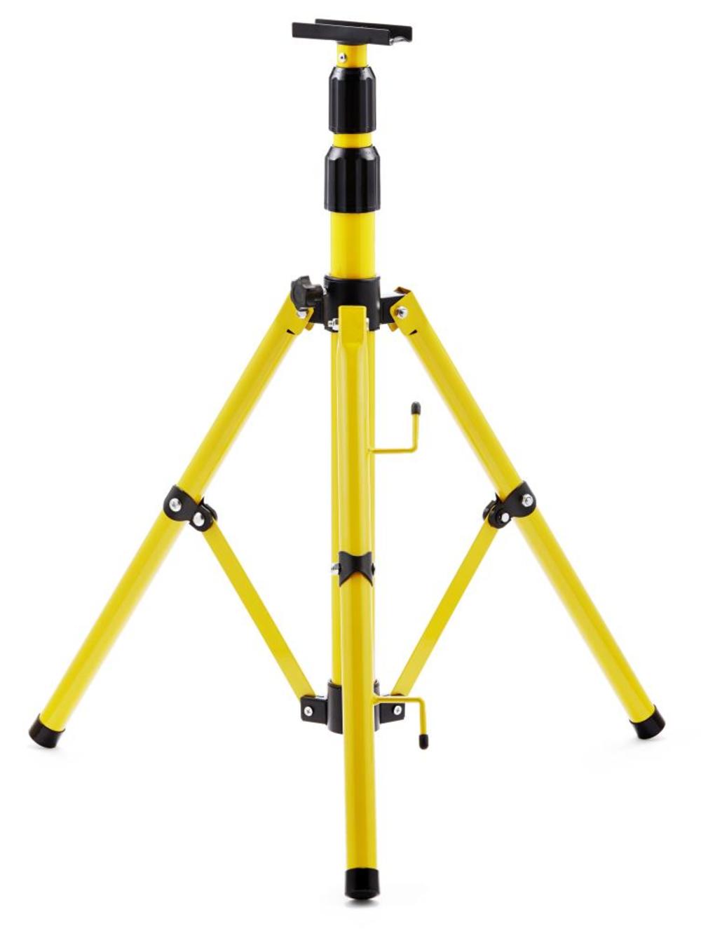 Prolight Two-stage tripod stand for lights - Flockneti
