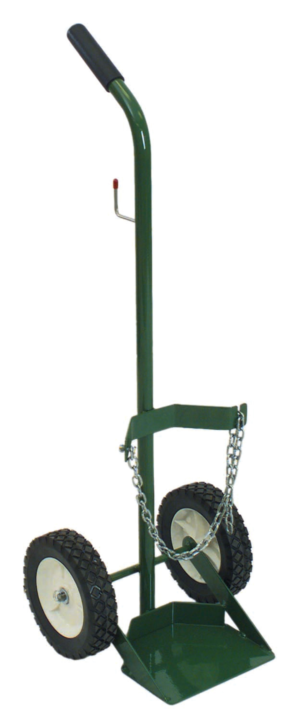 Sumner Small Single Cylinder Cart 8″ Wheel - Flockneti