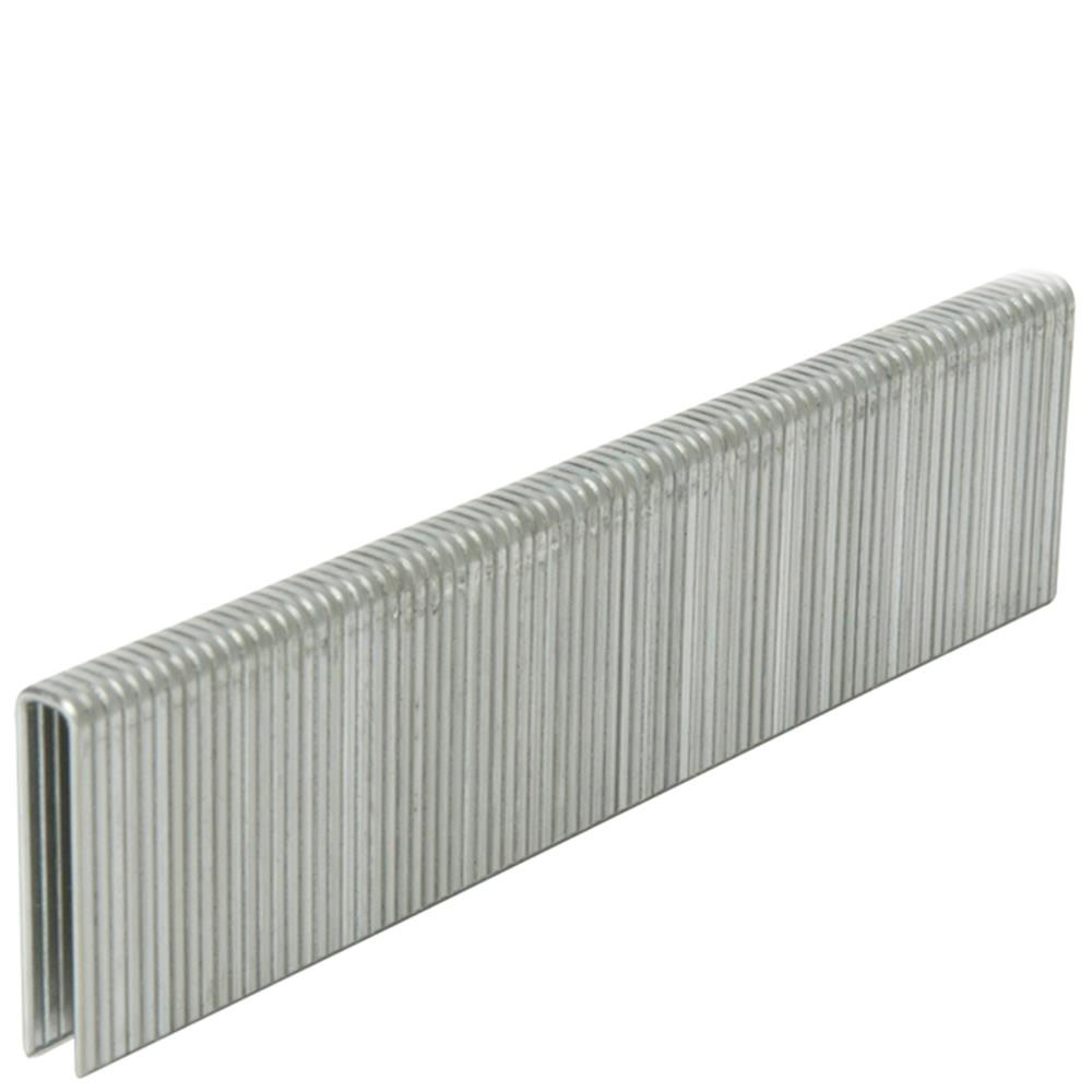 Metabo HPT Narrow Crown Finish Staples 1 1/2″ x 1/4″ 18 Gauge 5000pc - Flockneti