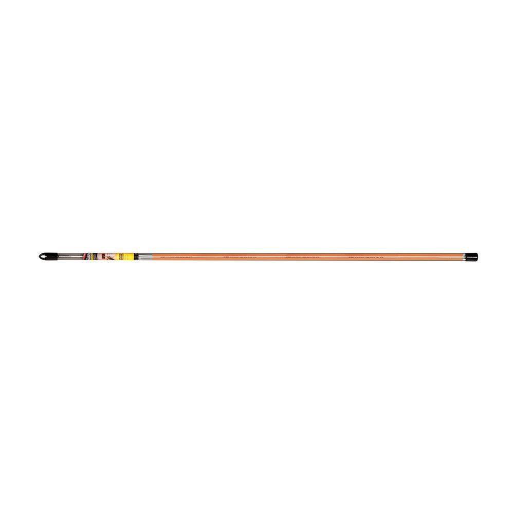 Klein Tools 25′ (7.6 m) Fish and Glow Rod Set - Flockneti