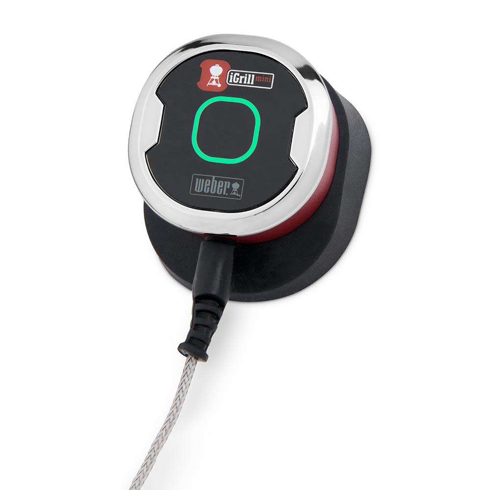 Weber iGrill Mini - Flockneti