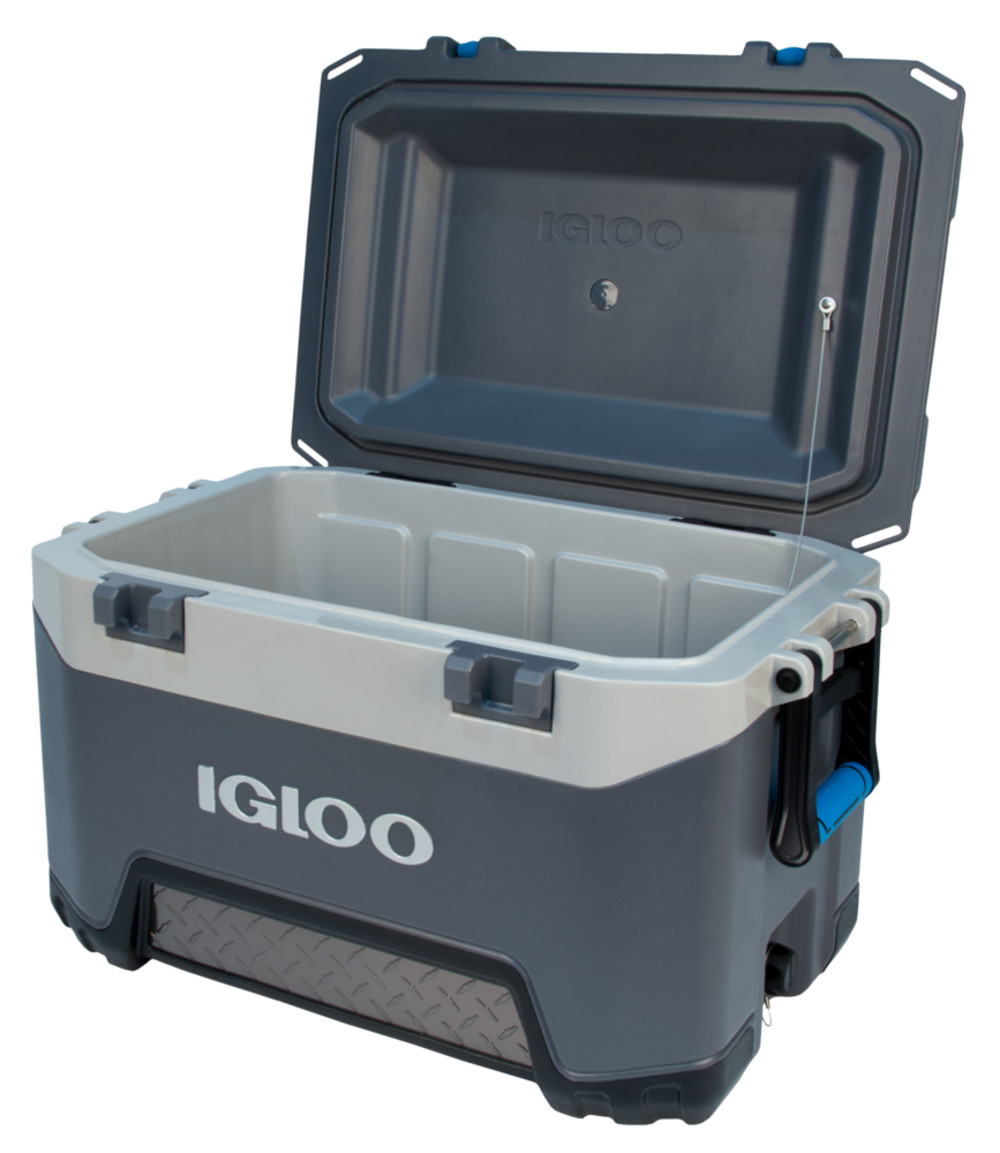 Igloo BMX 52 Cooler 52qt - Flockneti