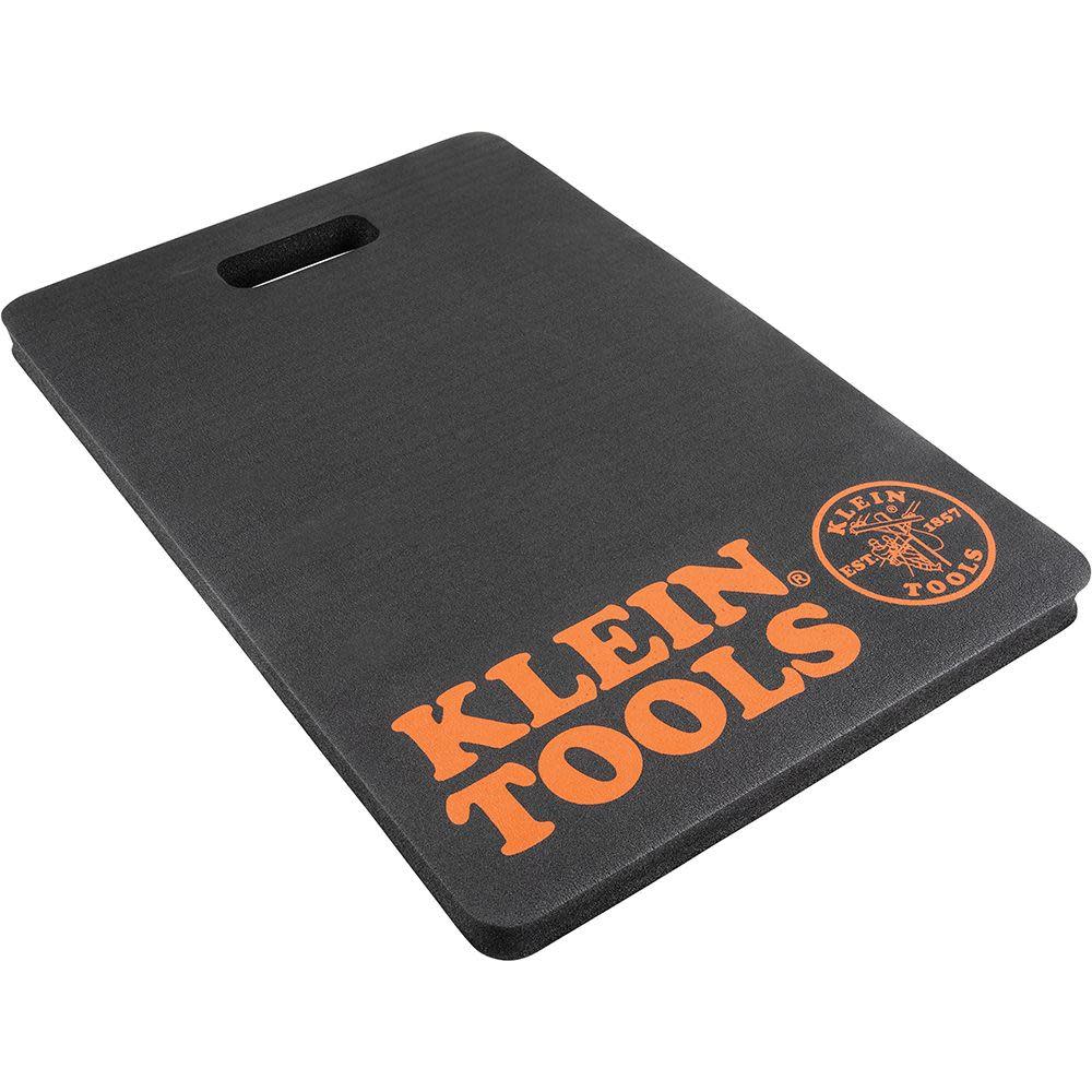Klein Tools Professional Kneeling Pads - Flockneti