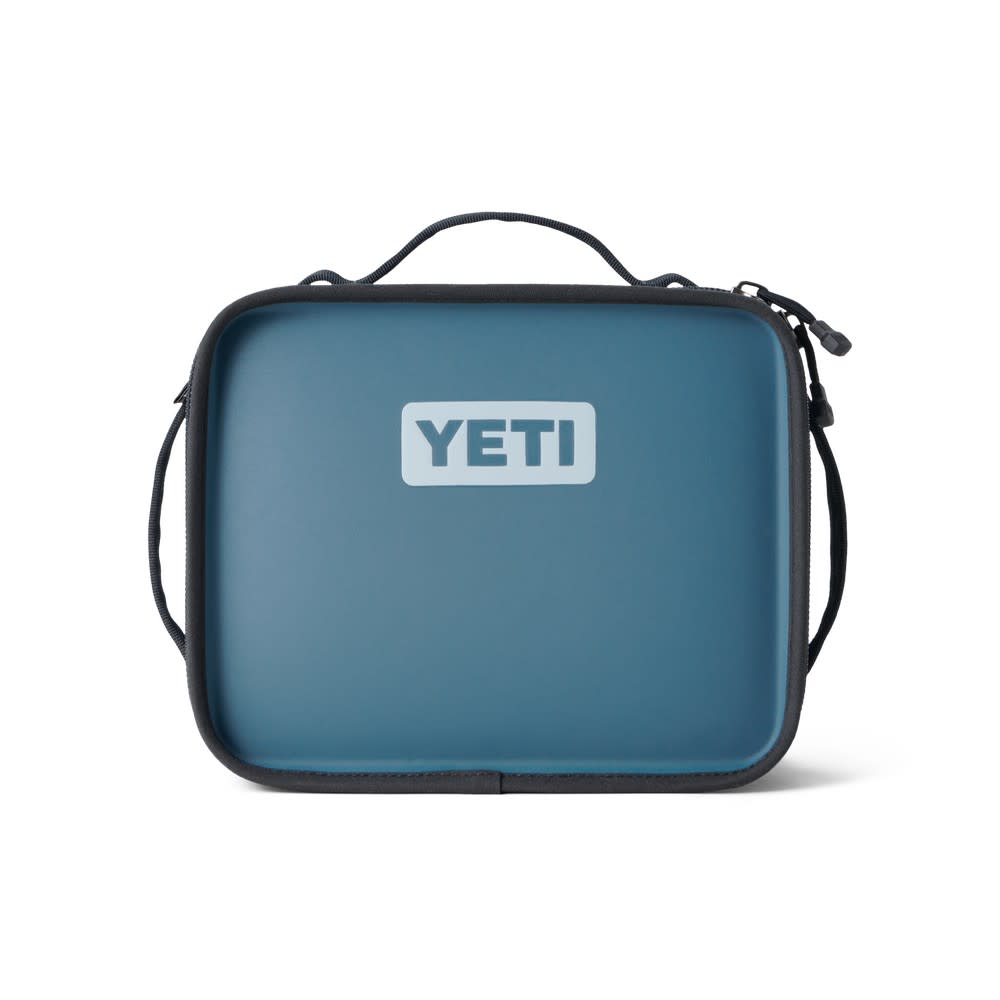 Yeti Daytrip Lunch Box Nordic Blue - Flockneti