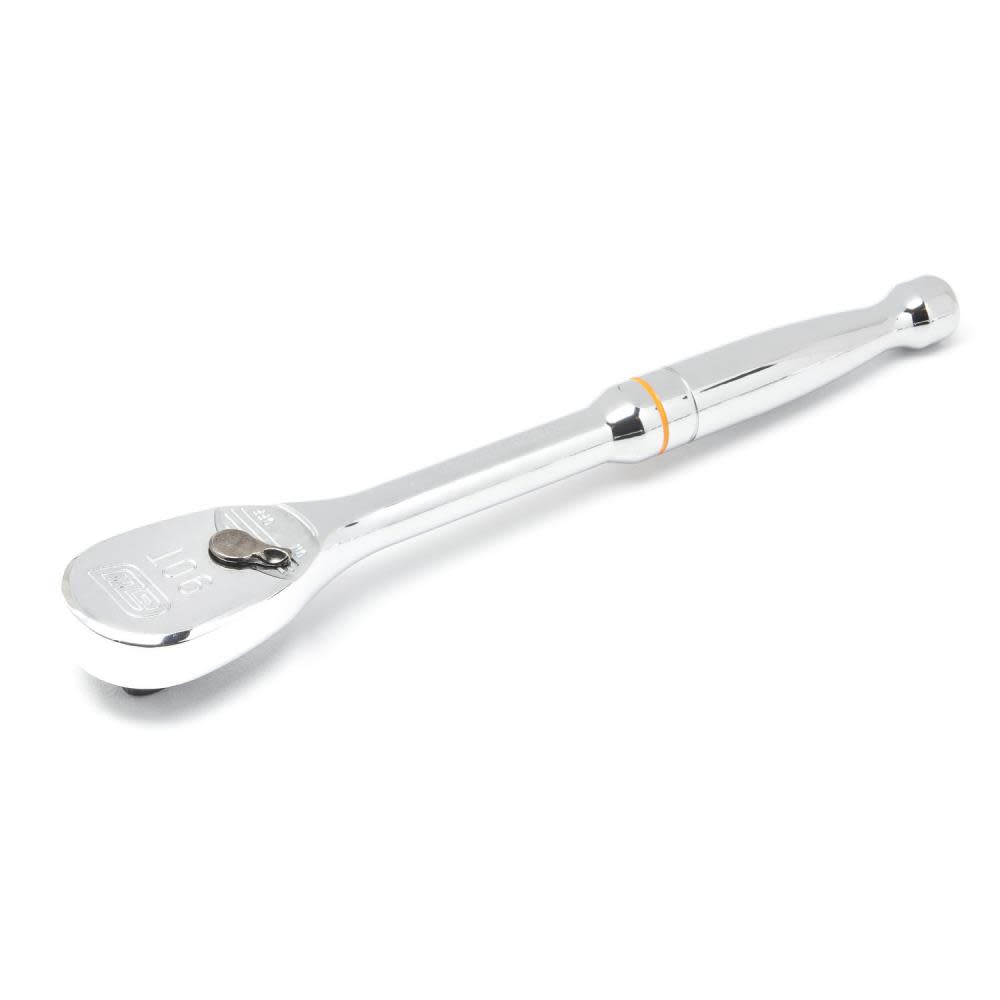 GEARWRENCH 1/2″ Drive 90 Tooth Teardrop Ratchet 11″ - Flockneti