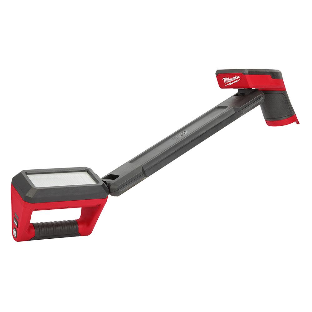 Milwaukee M12 Underbody Light - Flockneti