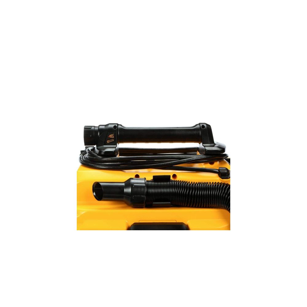 DEWALT 20V MAX 2 Gallon Vacuum Wet/Dry Bare Tool - Flockneti