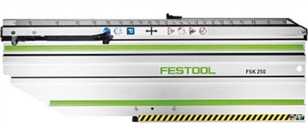 Festool FSK670 HK HKC Guide Rail - Flockneti