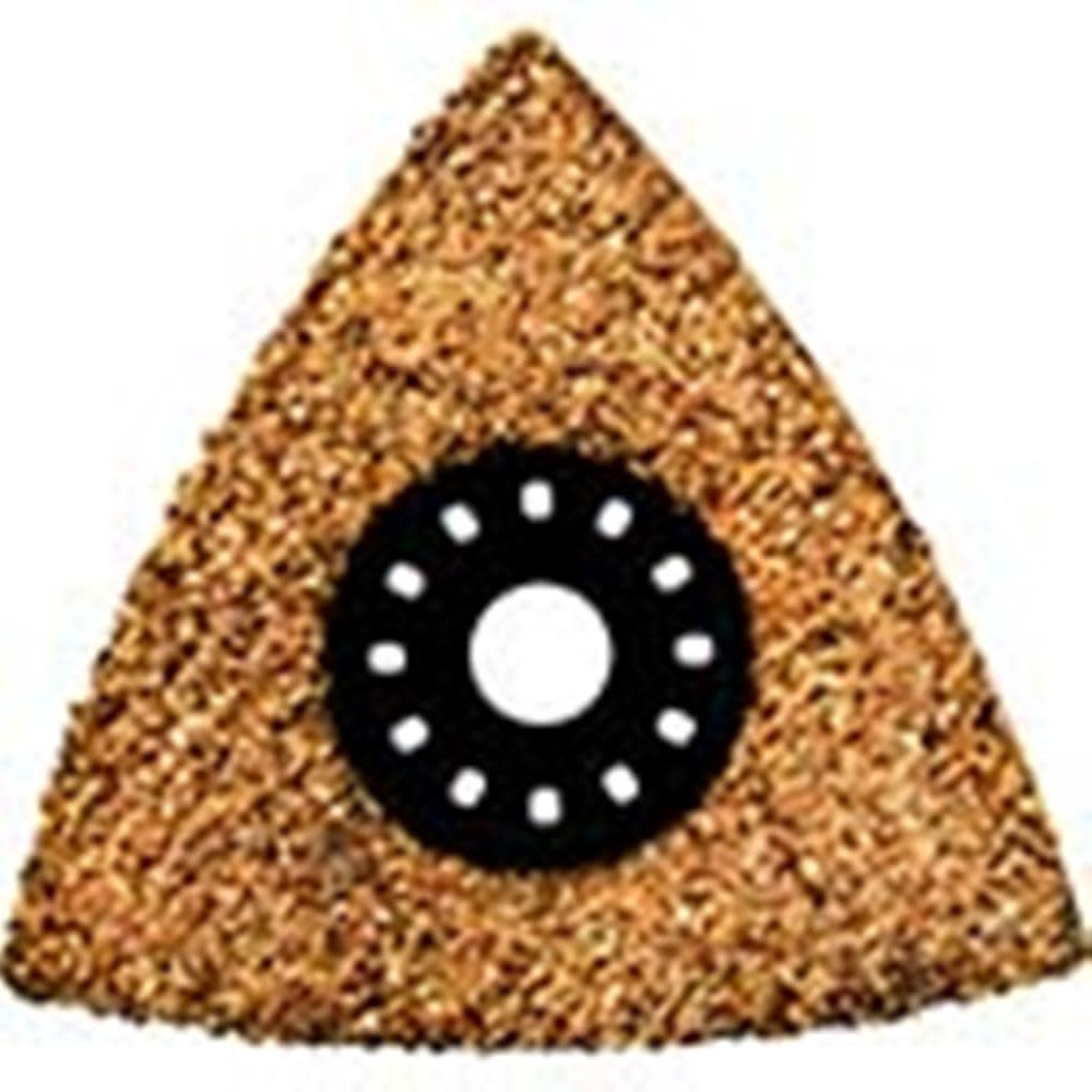 Makita 3 In. Sanding Plate (TC) - Flockneti