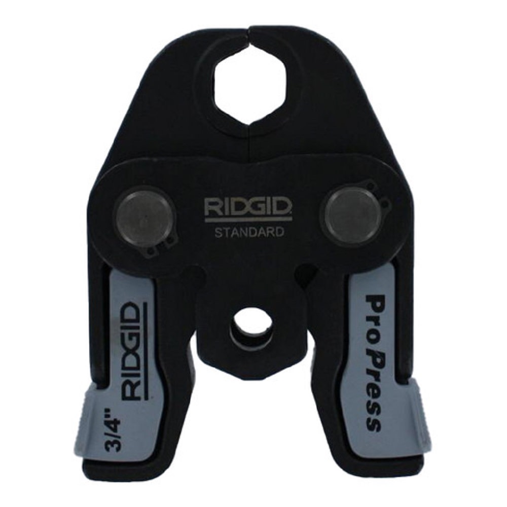 Ridgid 3/4″ Standard Jaw for Pressing Tools - Flockneti