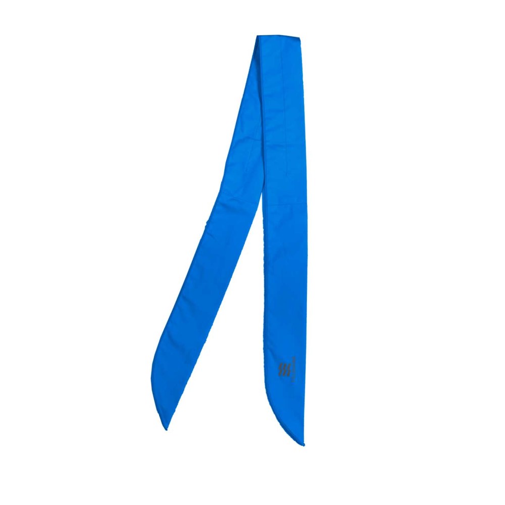 Mobile Cooling Cooling Neckband Unisex Blue - Flockneti