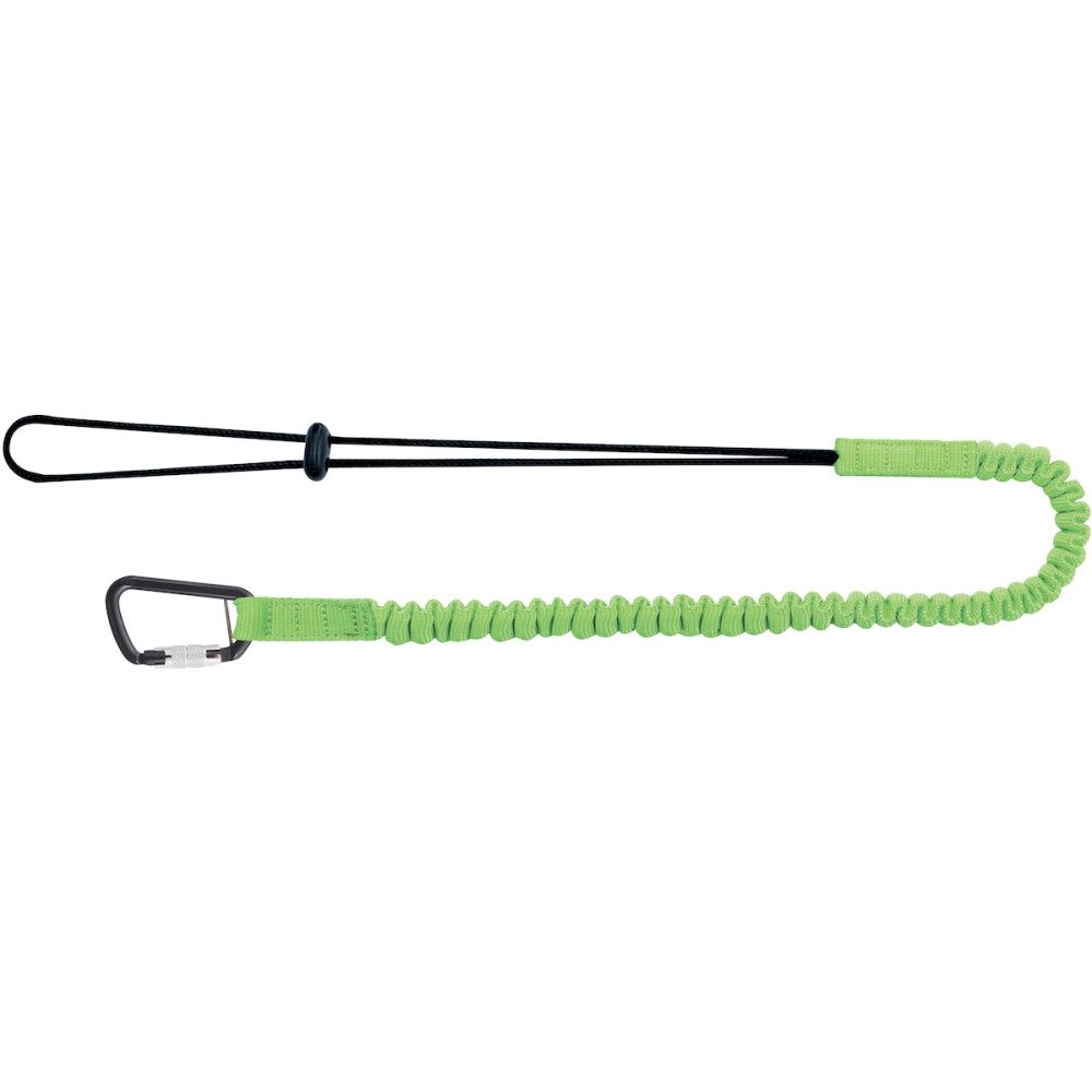 Protective Industrial Products Tool Tethering Lanyard 10 Lbs Maximum Load Limit Single Leg - Flockneti