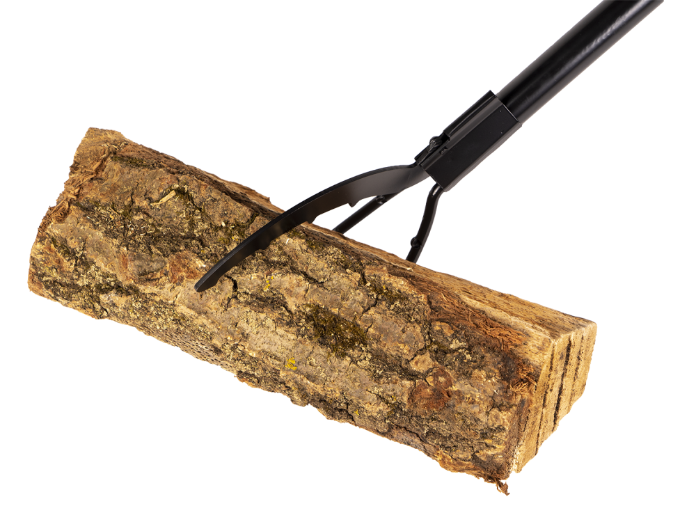Dragonfire Log Grabber 40 - Flockneti