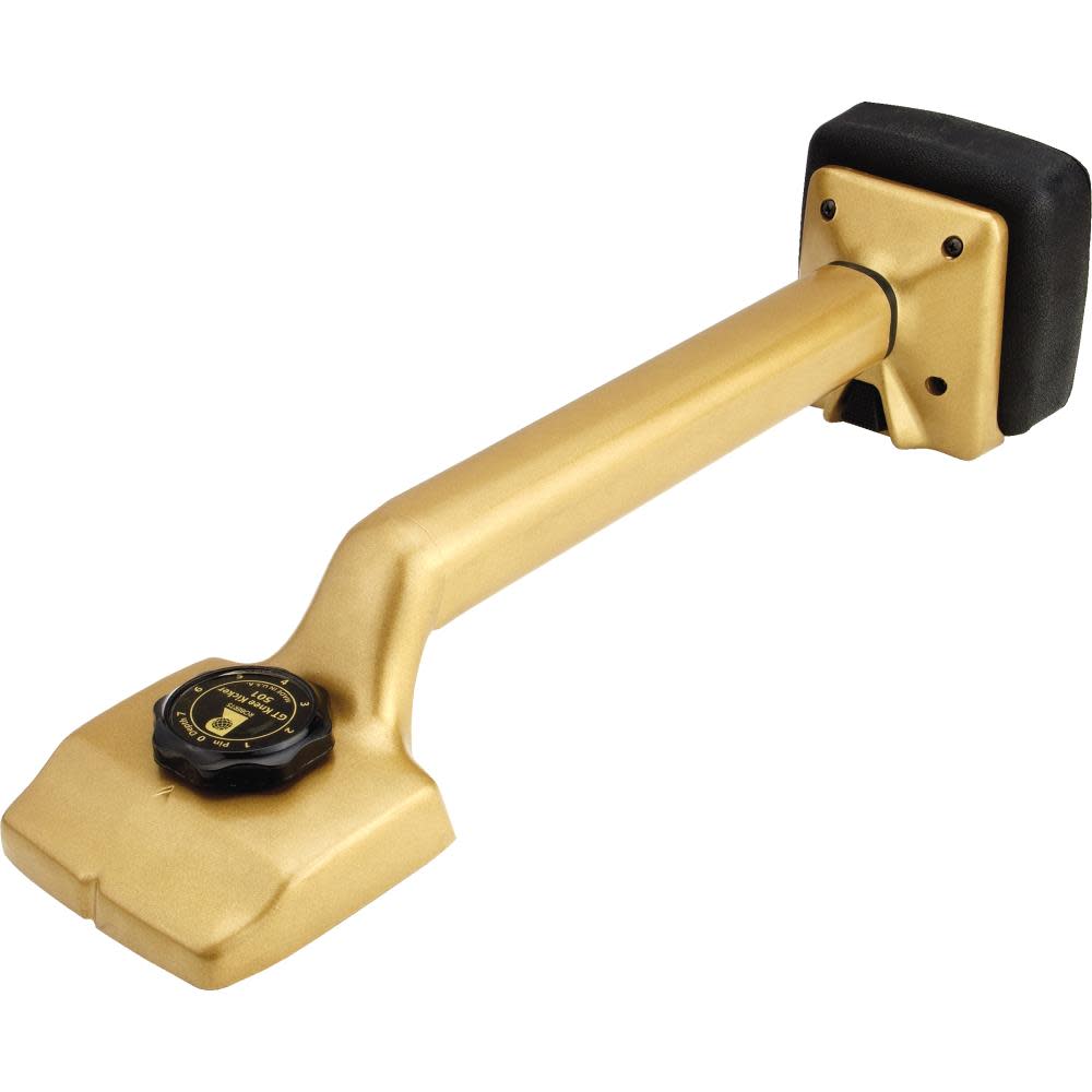 Roberts GT Knee Kicker for Professional Carpet Installation - Flockneti