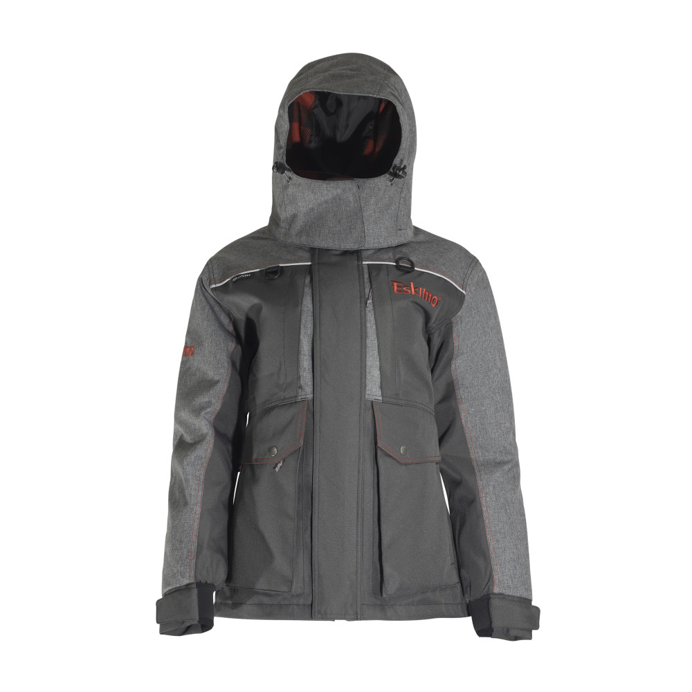 Eskimo Keeper Jacket Womens Medium - Flockneti