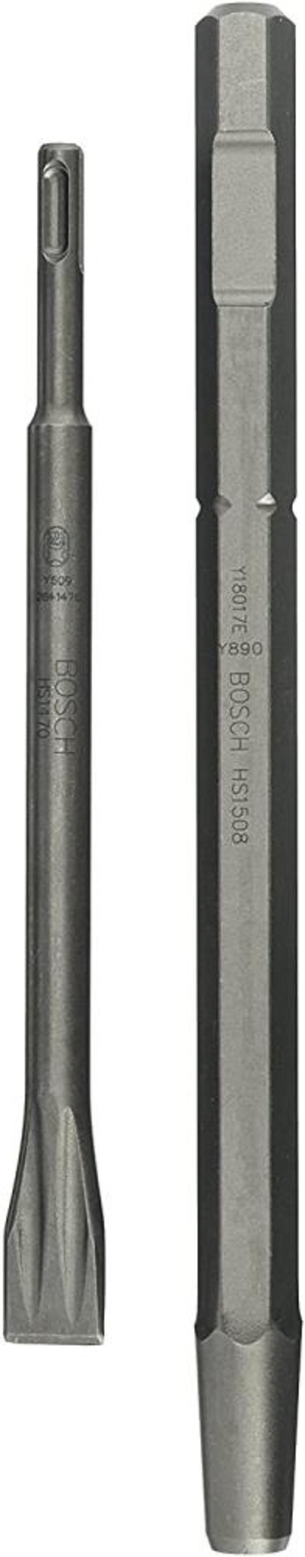 Bosch 12″ Bushing Head Shank 3/4″ Hex Hammer Steel - Flockneti