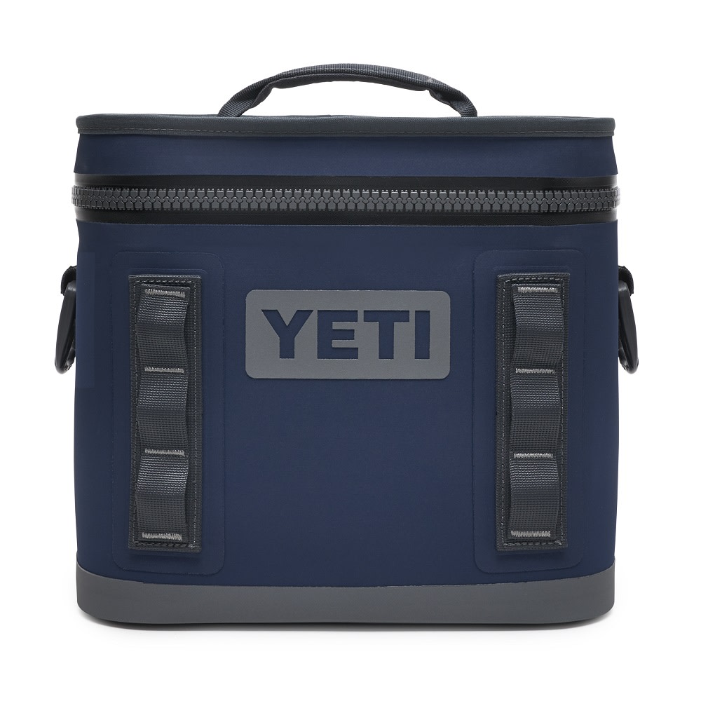 Yeti Hopper Flip 8 – Navy - Flockneti